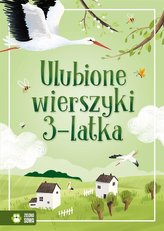 Ulubione wierszyki 3-latka