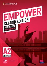 Empower Second edition. Workbook with Answers