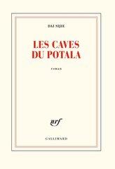 Caves du Potala przekład francuski