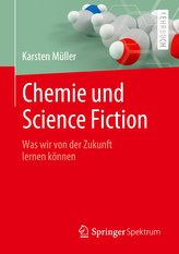Chemie und Science Fiction