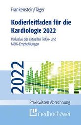 Kodierleitfaden für die Kardiologie 2022