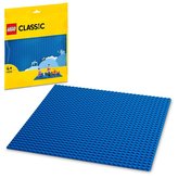 LEGO Classic 11025 Modrá podložka na stavění