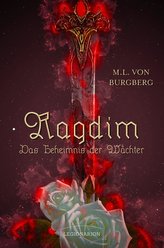Ragdim - Das Geheimnis der Wächter