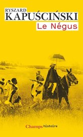 Negus