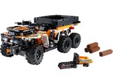 LEGO Technic 42139 Terénní vozidlo