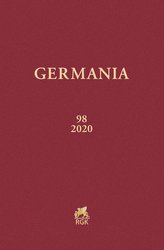 Germania 98 (2020)