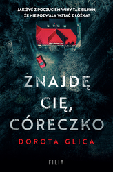 Znajdę cię córeczko