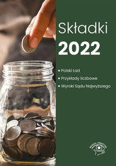 Składki 2022