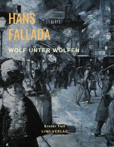 Wolf unter Wölfen