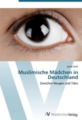 Muslimische Mädchen in Deutschland