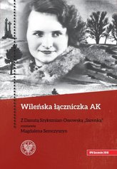 Wileńska łączniczka AK