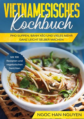 Vietnamesisches Kochbuch