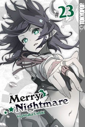 Merry Nightmare 23