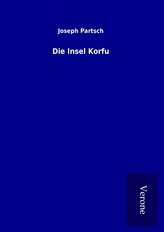 Die Insel Korfu