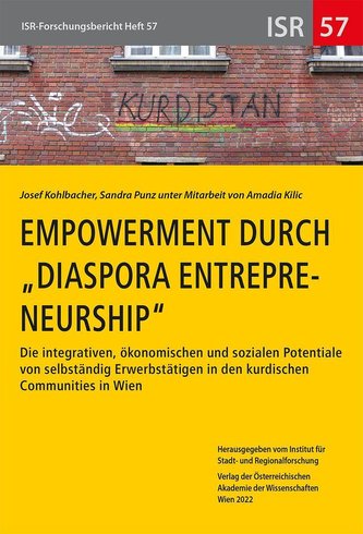 Empowerment durch "Diaspora Entrepreneurship"