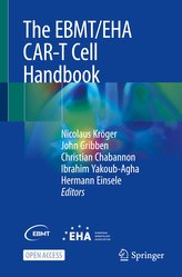 The EBMT/EHA CAR-T Cell Handbook