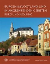 Burgen im Vogtland und in angrenzenden Gebieten