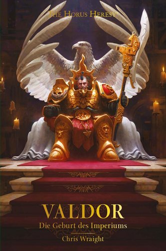 Valdor - Die Geburt des Imperiums