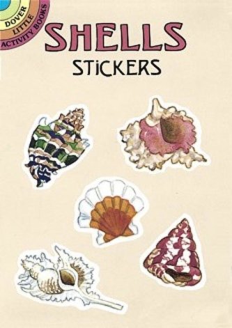 Shells Stickers
