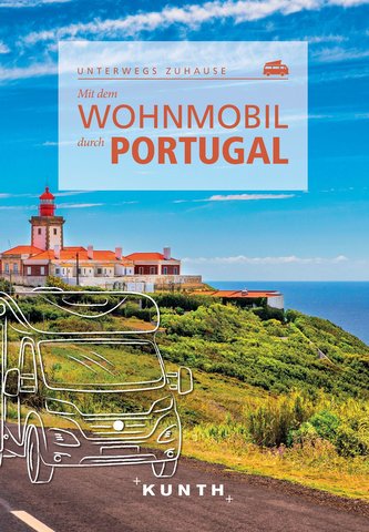 Mit dem Wohnmobil durch Portugal