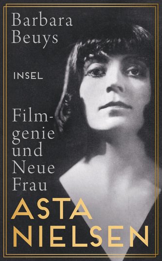 Asta Nielsen