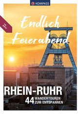 KOMPASS Endlich Feierabend - Rhein-Ruhr