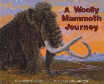 A Woolly Mammoth Journey