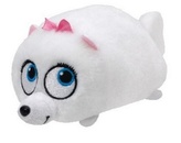 Teeny Tys The Secret life of Pets Gidget