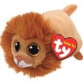 Teeny Tys Regal Lion