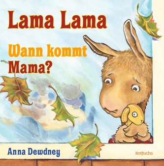 Lama Lama Wann kommt Mama?