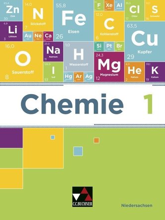 Chemie Niedersachsen 1