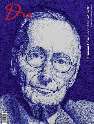 Du912 - das Kulturmagazin. Hermann Hesse - 100 Jahre Siddhartha