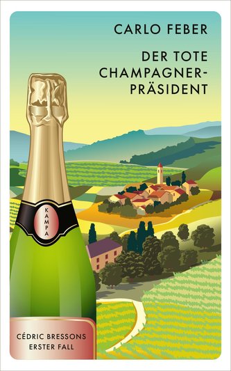 Der tote Champagner-Präsident
