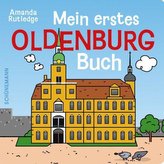 Mein erstes Oldenburg-Buch