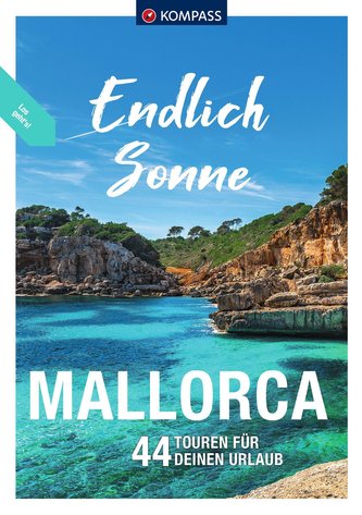 KOMPASS Endlich Sonne - Mallorca