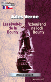 Vzbouřenci z lodi Bounty, Les révoltés de la Bounty