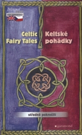 Keltské pohádky, Celtic Fairy Tailes