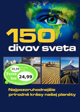 150 divov sveta