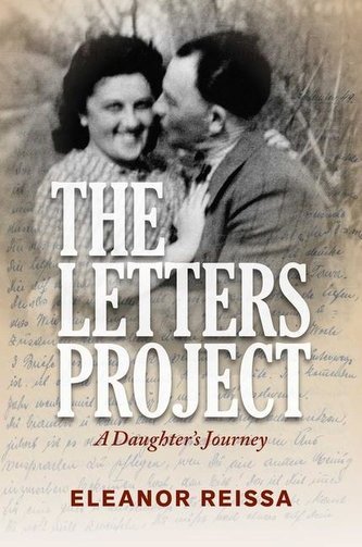 The Letters Project: A Daughter's Journey