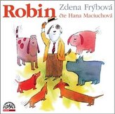 Robin - CD (Čte Hana Maciuchová)