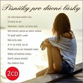 Písničky pro dávné lásky - 2 CD