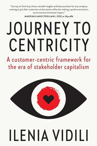 Journey To Centricity