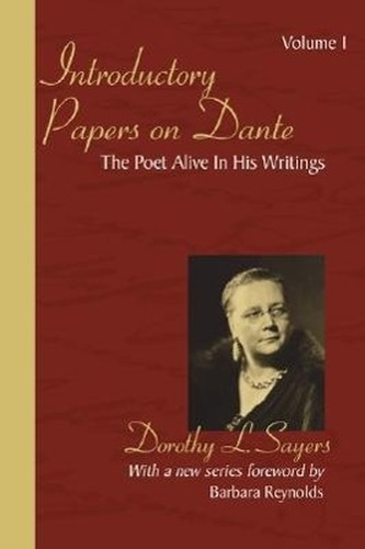 Introductory Papers on Dante