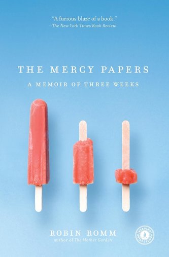 Mercy Papers