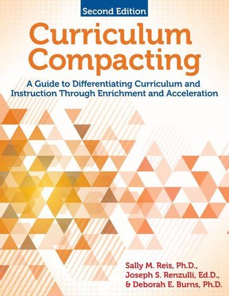 Curriculum Compacting