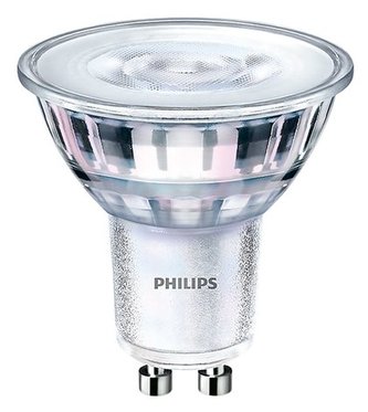 Philips CorePro GU10 LED 4,9W