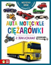 Wszystko wiem Auta motocykle ciężarówki