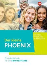 Der kleine Phoenix: Der etwas andere Weg zur Pädagogik. Schülerband