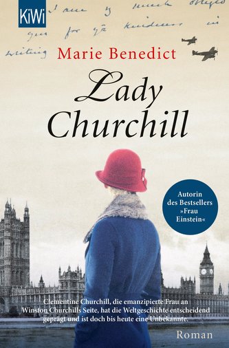 Lady Churchill