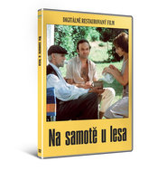 Na samotě u lesa - DVD